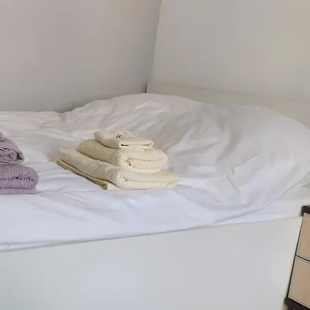Two-room * Poznan