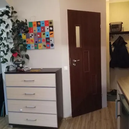 Apartment Two-room Poznan