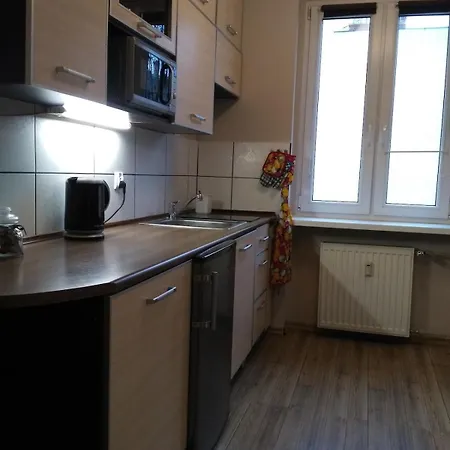 Two-room Apartment